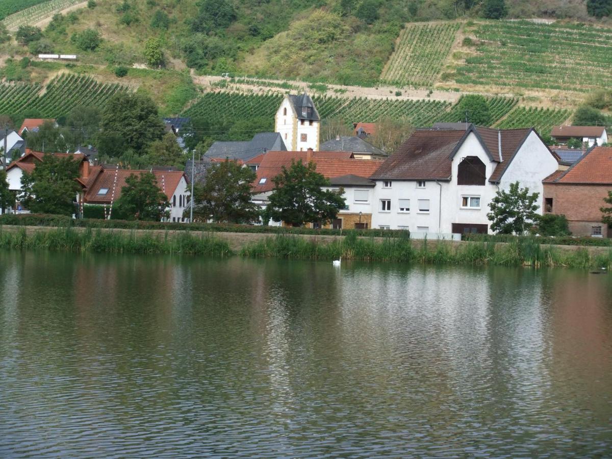 Ferienhaus Frieda Niederhausen Exterior photo